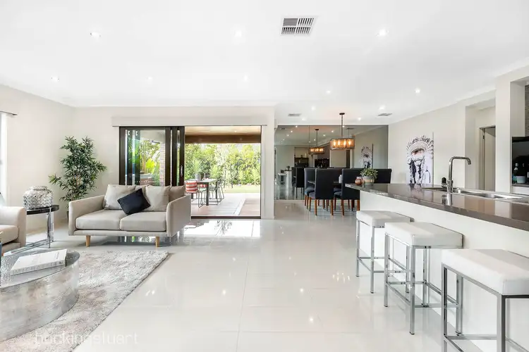 Fifth view of Homely house listing, 17 Timbarra Drive, Werribee VIC 3030