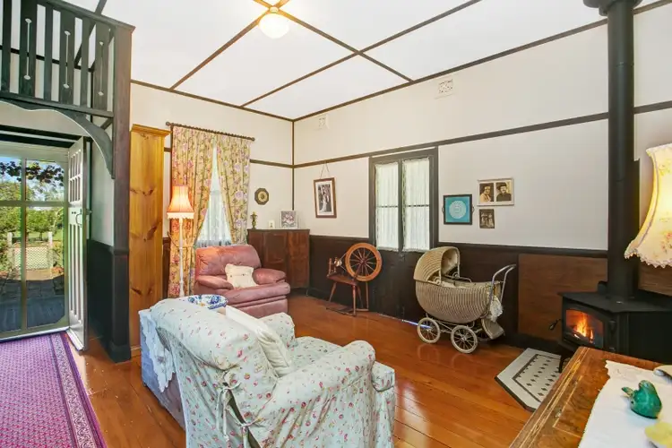 Third view of Homely house listing, 444 Maitland Vale Road, Maitland Vale NSW 2320