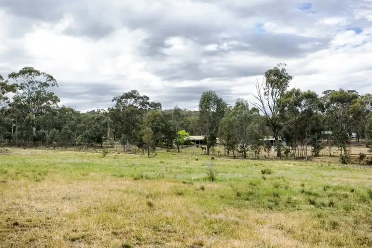 Fifth view of Homely land listing, Lot 9 Nankervis Road, Mandurang VIC 3551