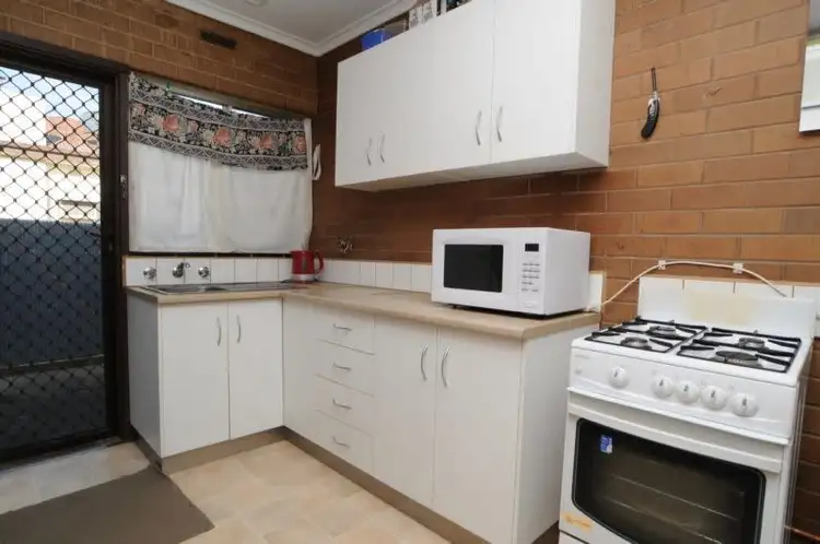 Third view of Homely unit listing, 1/33 Appin Street, Wangaratta VIC 3677