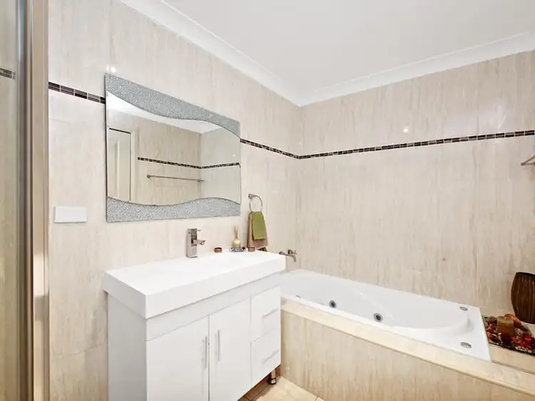 Sixth view of Homely semi-detached listing, 8 Albert Street, Revesby NSW 2212