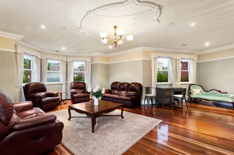 Fourth view of Homely house listing, 15 Aberdeen Crescent, Essendon VIC 3040