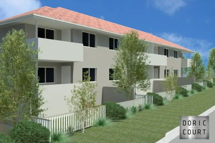 Second view of Homely unit listing, 2/43 Waroonga Road, Waratah NSW 2298