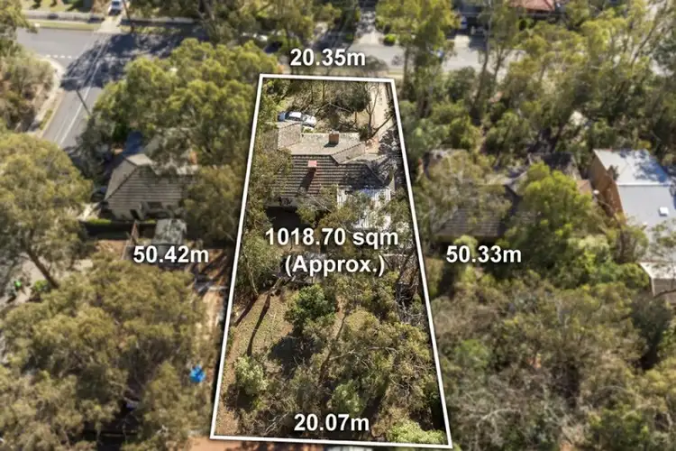 30 Calrossie Avenue, Montmorency VIC 3094