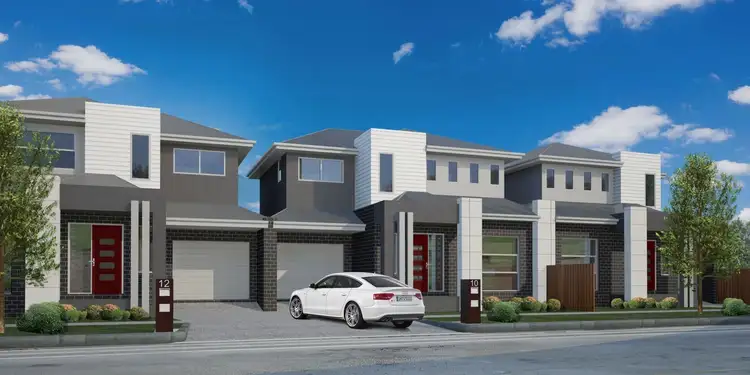 12 Finch Street, Altona VIC 3018