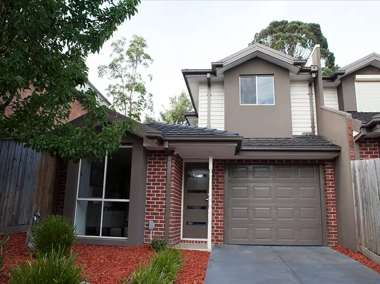 3A Bessazile Avenue, Forest Hill VIC 3131
