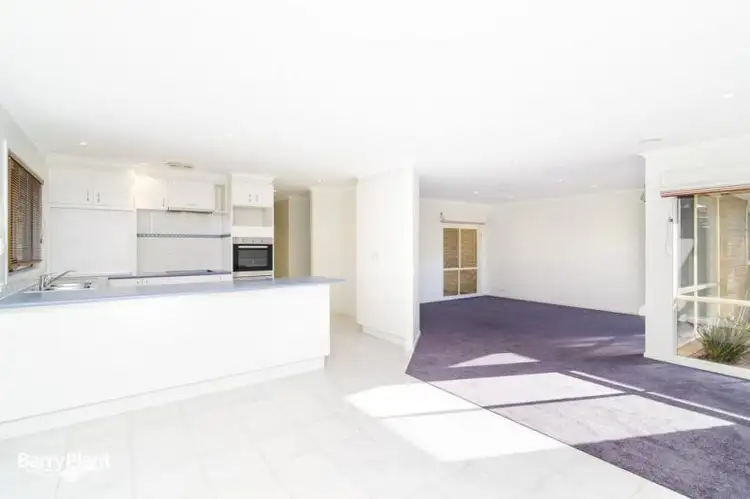 Fourth view of Homely house listing, 5 Charles Grimes Place, Seabrook VIC 3028