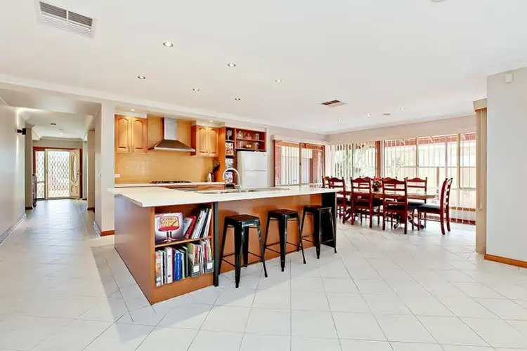 Fourth view of Homely house listing, 5 Chiswick Court, Tarneit VIC 3029