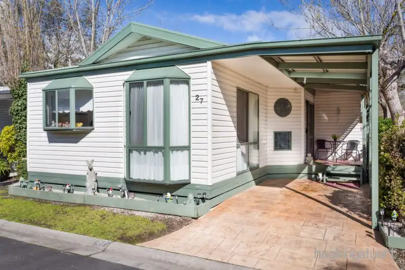 Main view of Homely unit listing, 27/98 Bungower Road, Mornington VIC 3931