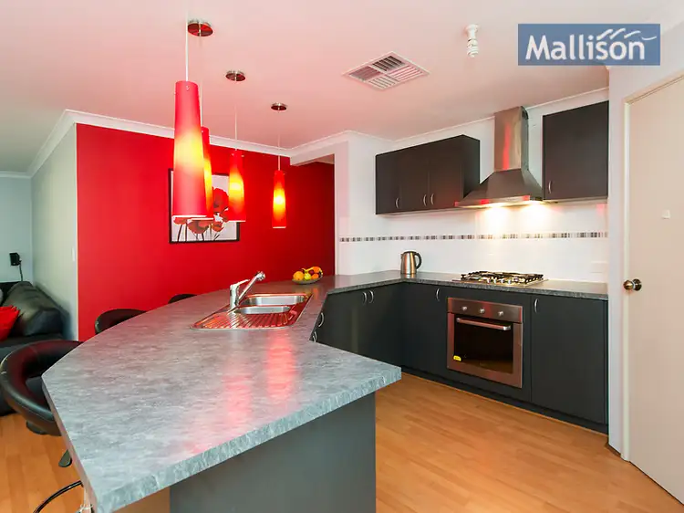 Second view of Homely house listing, 26 Shannon Pass, Bertram WA 6167