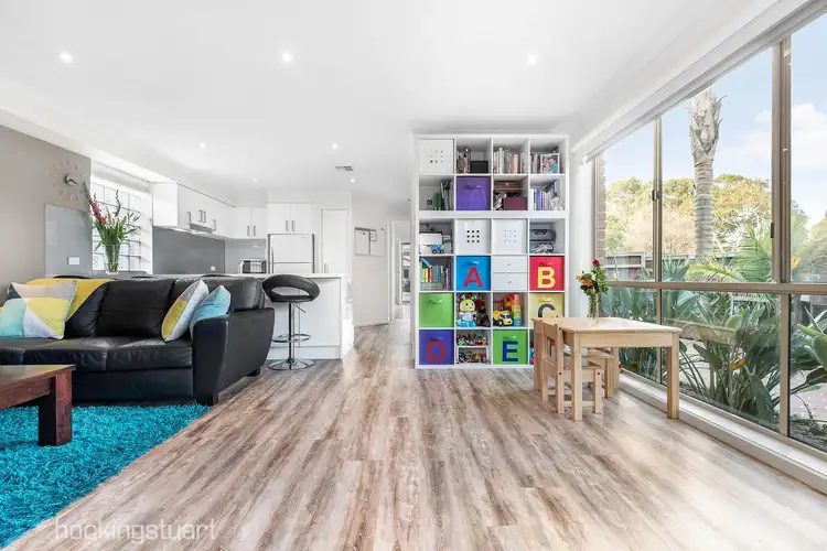 Sixth view of Homely townhouse listing, 1/30-36 Gladesville Boulevard, Patterson Lakes VIC 3197