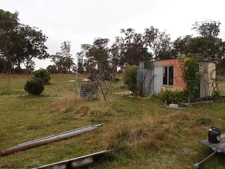 Sixth view of Homely house listing, 32 McKechnie Road, Stanthorpe QLD 4380