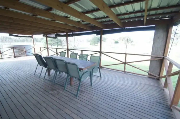 Sixth view of Homely rural property listing, 30 Fairview Drive, Clunes VIC 3370