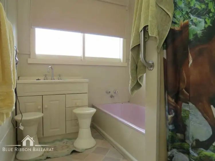 Fourth view of Homely house listing, 137 Pitfield Scarsdale Road, Scarsdale VIC 3351