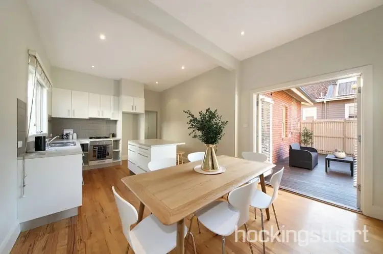 Third view of Homely house listing, 1/40 Cadby Avenue, Ormond VIC 3204