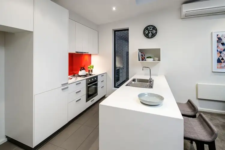 Fourth view of Homely house listing, 26 Cornwall Place, Maribyrnong VIC 3032