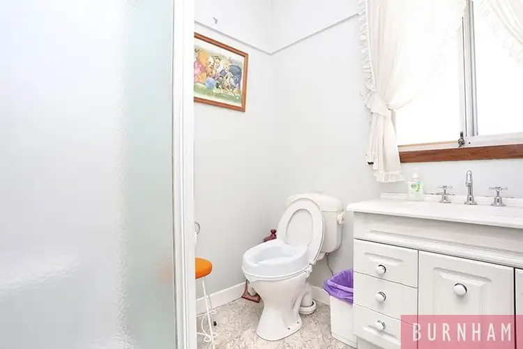 Fourth view of Homely house listing, 272 Essex St, West Footscray VIC 3012