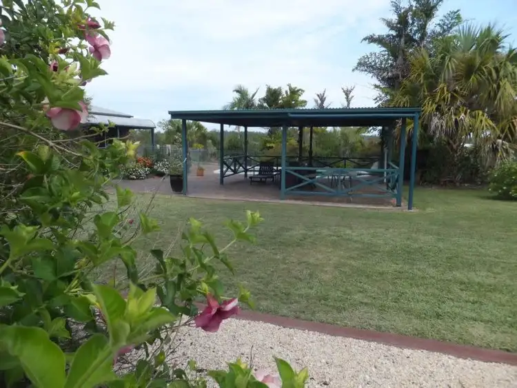 Seventh view of Homely rural property listing, 20 GREGORY DRIVE, Redridge QLD 4660