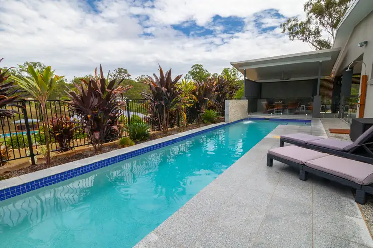 Third view of Homely house listing, 46 Chestnut Drive, Pine Mountain QLD 4306