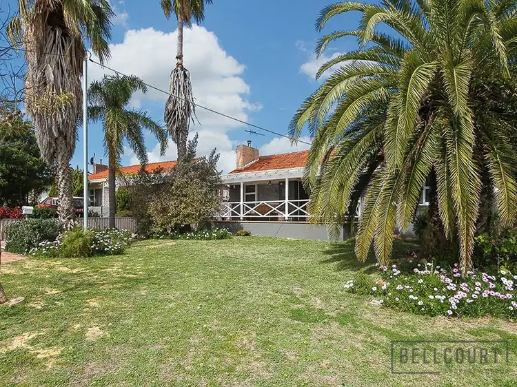 Third view of Homely house listing, 9 Rockliff Avenue, Karrinyup WA 6018
