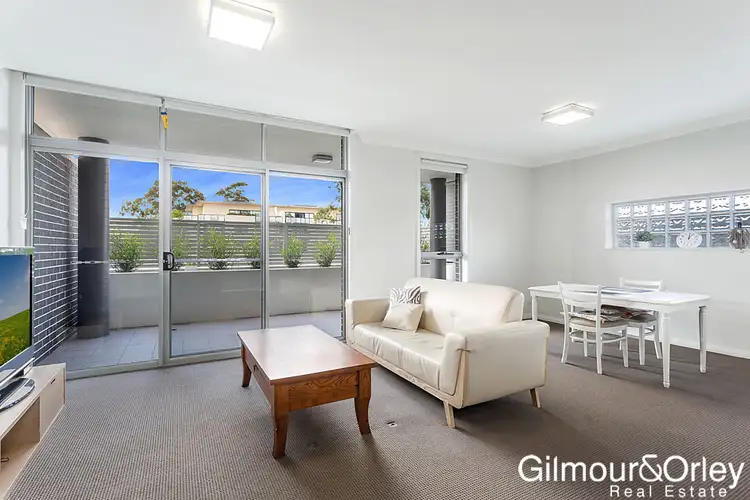 1/52-54 Old Northern Road, Baulkham Hills NSW 2153