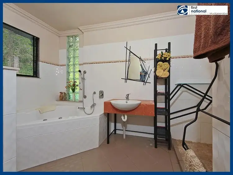 Seventh view of Homely house listing, 51 Lyrebird Ridge Road, Springbrook QLD 4213