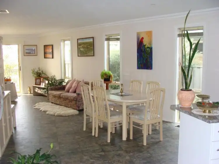 Second view of Homely house listing, 6 Rivergums Court, Moama NSW 2731
