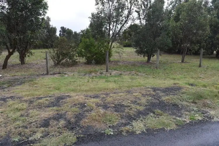 Main view of Homely land listing, 25 Bent Street, Dalyston VIC 3992
