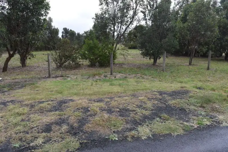 Main view of Homely land listing, 25 Bent Street, Dalyston VIC 3992