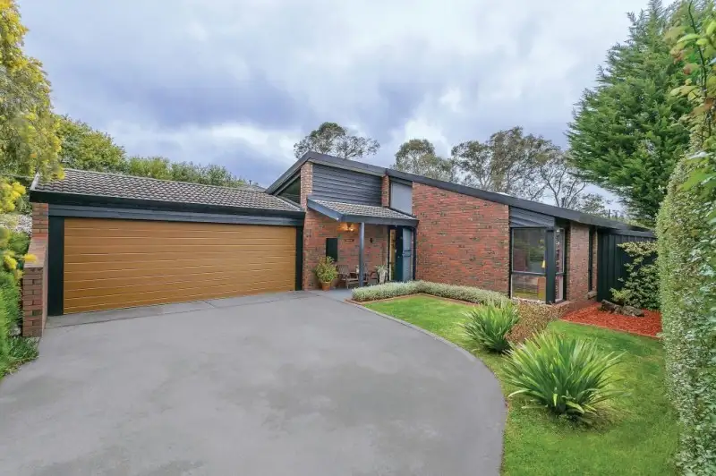 Main view of Homely house listing, 621 Hitchcock Road, Buninyong VIC 3357