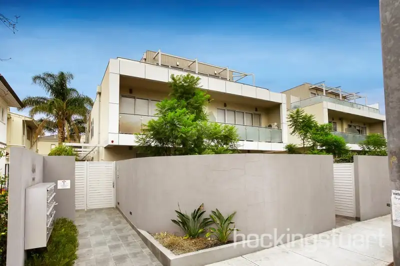 Main view of Homely unit listing, 4/464 Hawthorn Road, Caulfield South VIC 3162
