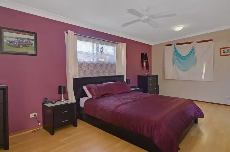 Sixth view of Homely house listing, 25 Meroo Road, Bomaderry NSW 2541