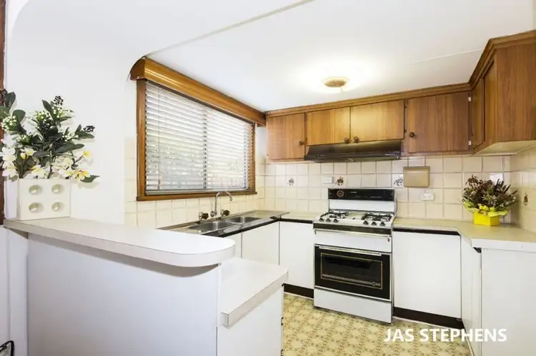 Third view of Homely house listing, 272 Francis Street, Yarraville VIC 3013