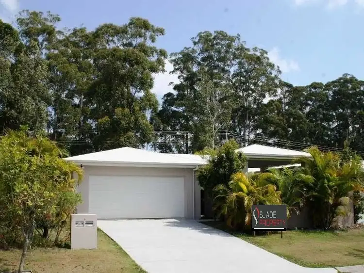 Main view of Homely unit listing, 1/9 Boobook Court, Buderim QLD 4556