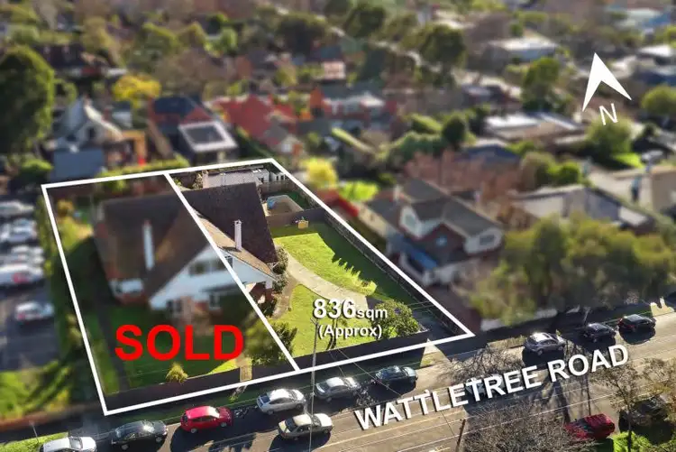 191 Wattletree Road, Malvern VIC 3144