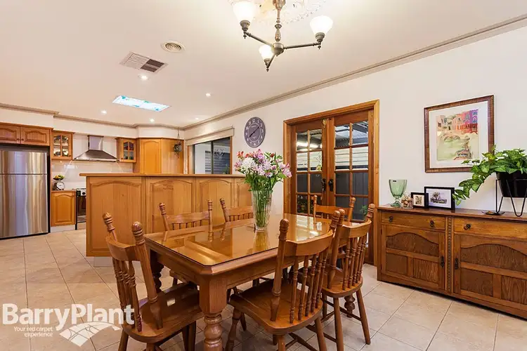 Third view of Homely house listing, 16 Cations Court, Altona Meadows VIC 3028