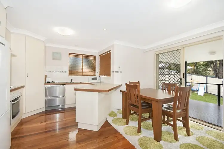 Third view of Homely house listing, 1/15 Koala Drive, Goonellabah NSW 2480