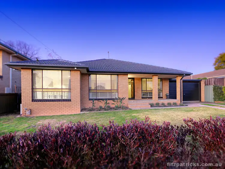 13 Truman Avenue, Tolland NSW 2650