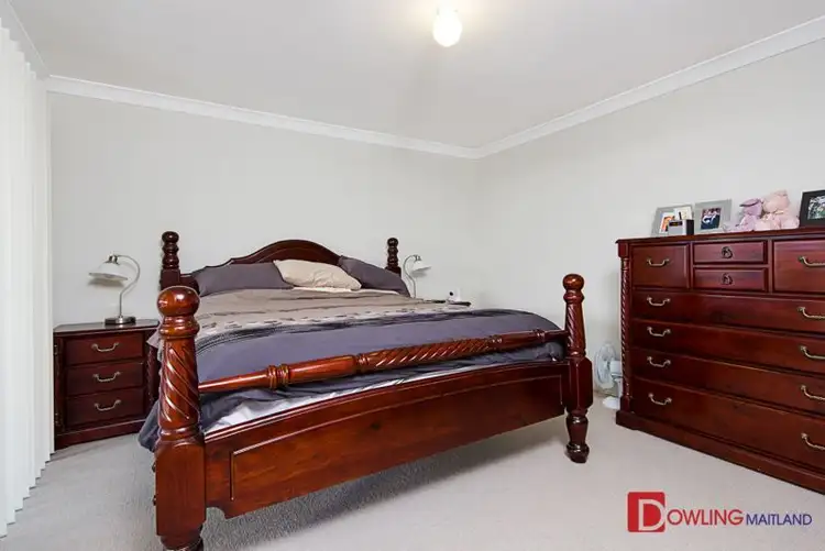 Sixth view of Homely house listing, 6 Dianella Way, Aberglasslyn NSW 2320
