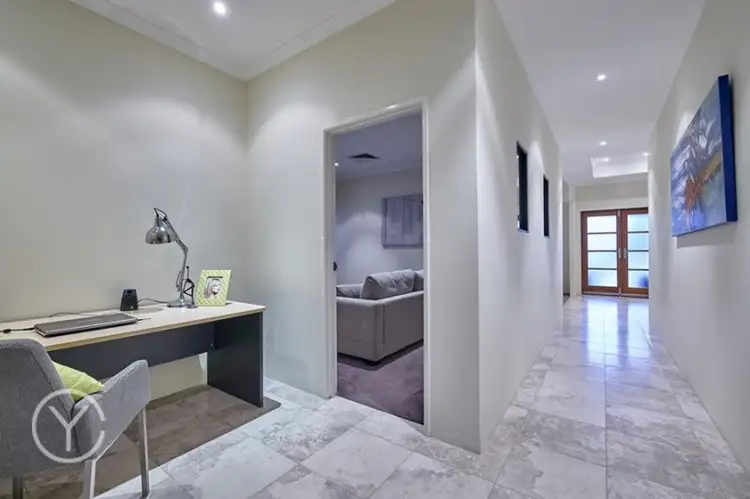 Fifth view of Homely house listing, 22 Kirby Street, Willagee WA 6156