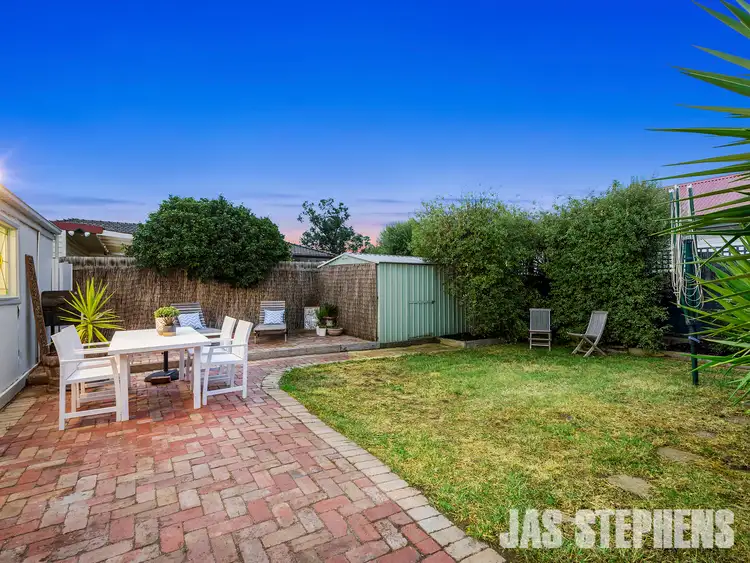 Third view of Homely house listing, 14 Stanhope Street, West Footscray VIC 3012