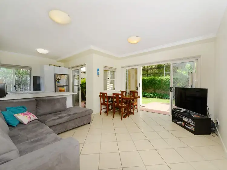 Second view of Homely unit listing, 2/78 Lawson Street, Morningside QLD 4170