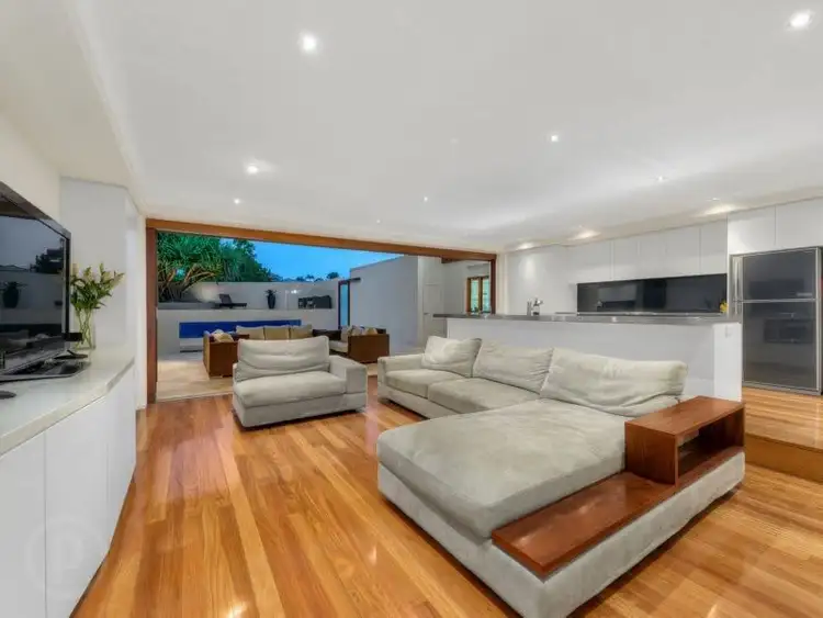 Sixth view of Homely house listing, 18 Silene Street, Wavell Heights QLD 4012