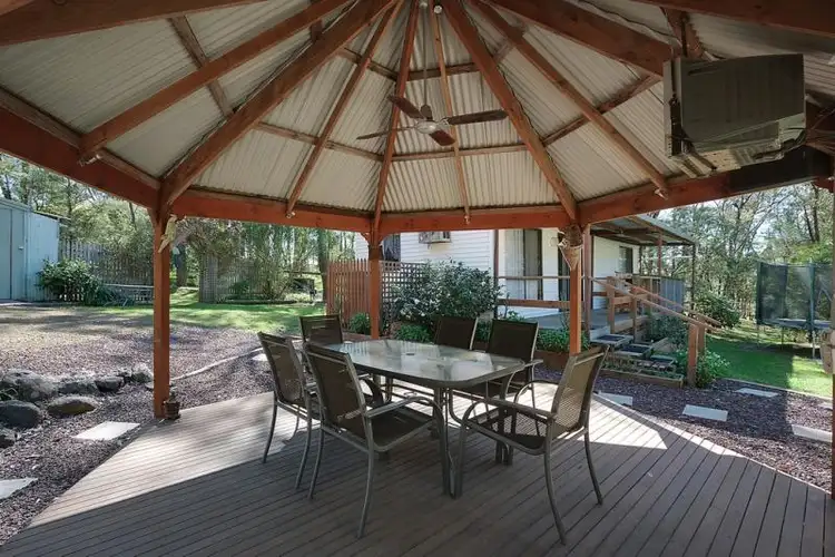 Fourth view of Homely house listing, 46 Range Avenue, Heathcote Junction VIC 3758