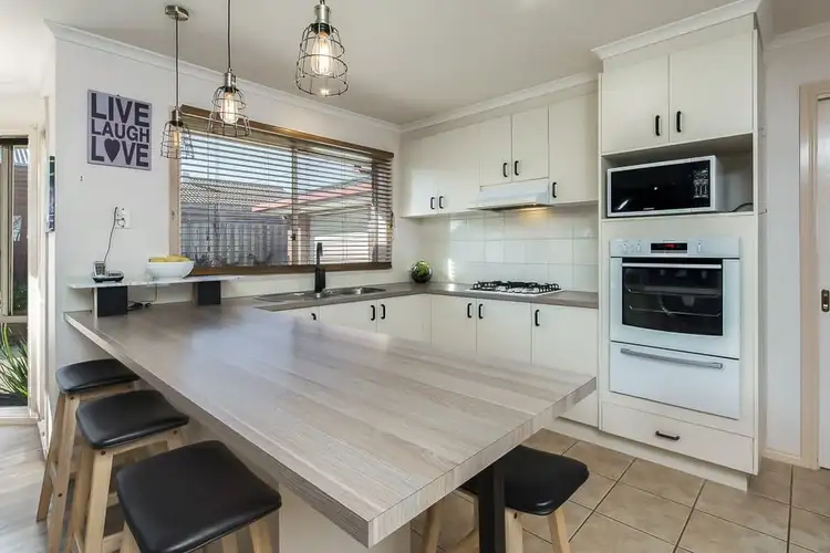 Second view of Homely house listing, 21 Tower Road, Portarlington VIC 3223