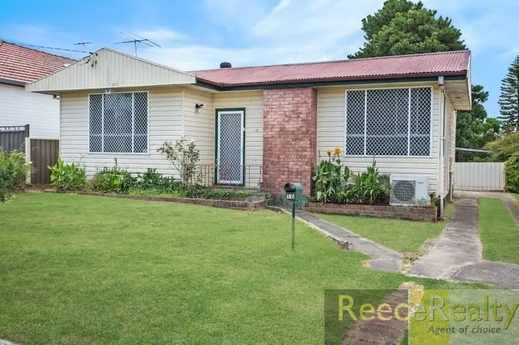 16 Stapleton Street, Wallsend NSW 2287