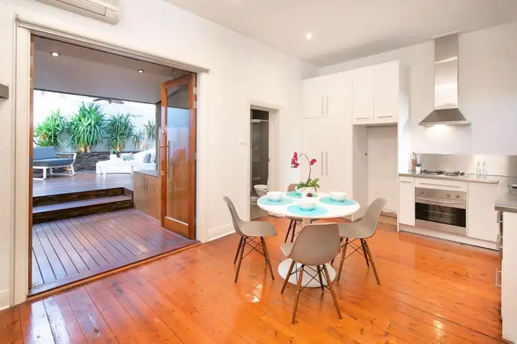 Sixth view of Homely house listing, 32 Melrose Street, North Melbourne VIC 3051