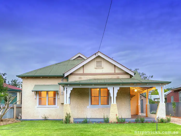 23 Oates Avenue, Wagga Wagga NSW 2650