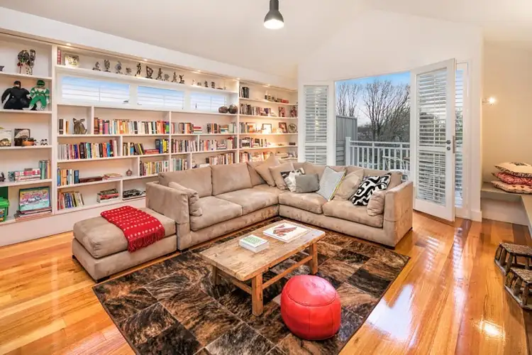 Fifth view of Homely house listing, 408 Clarke Street, Northcote VIC 3070