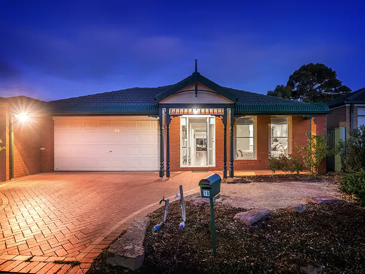 10 Toohey Court, Wyndham Vale VIC 3024